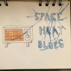 space heat blues