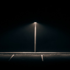 By The Streetlight