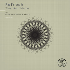 Refresh (Italy) - The Antidote (Original Mix)