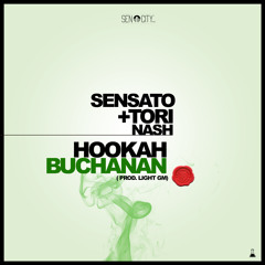 Hooka, Buchanan (feat. Tori Nash)