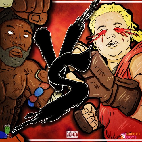 Fat Nick x Eddy Baker - Big Timers (Prod.AyySteven X Dave Marino)