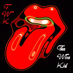 " Sympathy For The Devil " (Rolling Stones Remix by TWK) 05 Track