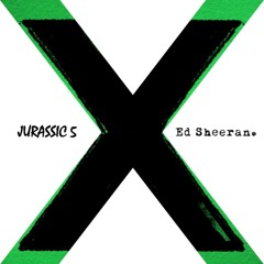 Jurassic 5 x Ed Sheeran - What's Golden, Don't (Moxcie Mashup)