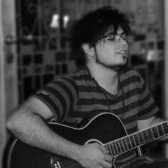 Corazon Delator-Soda Stereo Cover-Matias Bustillos