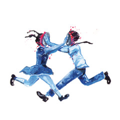 Fake Student ID (demo)