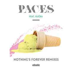 Nothings Forever (James Curd Remix)