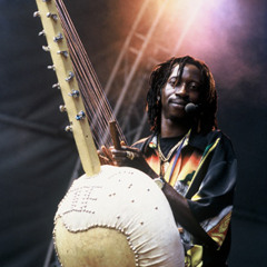 Teaser zum World Music Special der King Kora Tour 2007