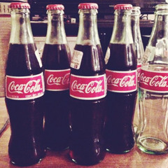 mexican coke (demo)