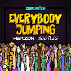 ZooFunktion - EVERYBODY JUMPING (HERZON BOOTLEG)