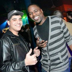 Cause I know I'm Fly-Derek Caver feat DOE