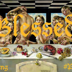 Nino Stack & Rell B Ft Lumar Blessed Remix (prod By R15)