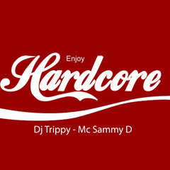 Dj Trippy - Mc Sammy D