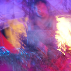Neztha - Envision 2015 - Lotus Stage