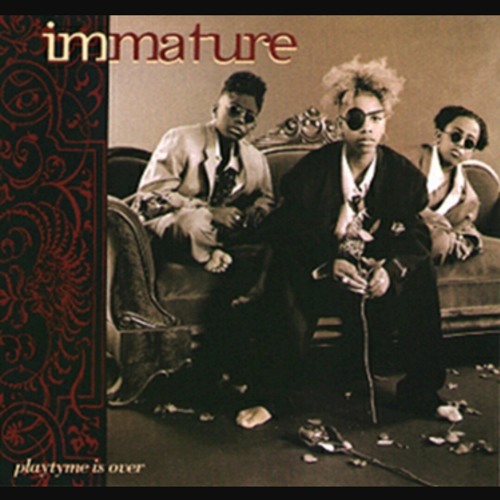 Immature Constantly