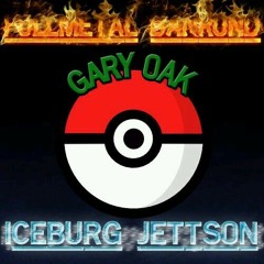 Gary Oak