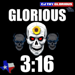 Bad Girls Club Freestyle | CJ Thy Glorious *Glorious 3:16 EP drops 3/16*