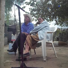 Ya vine, ya estoy aquí (Sapioriz, 2007)