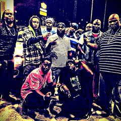 Blessed-Jay Goo (CMC)/ Produced By Precise