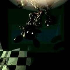 FNAF3 - The Phantom Mangles Radio
