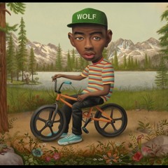 Tyler, The Creator - Cowboy Instrumental Reprod. By RowanSeaghan