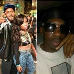 K Duce (feel it)ft Jacob H