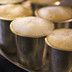 Mohan Karthik - Filter Kapi