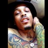 I love this shit at August Alsina