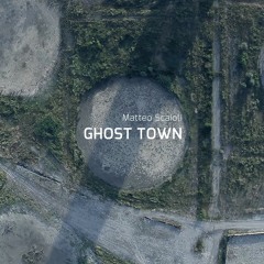 GHOST TOWN