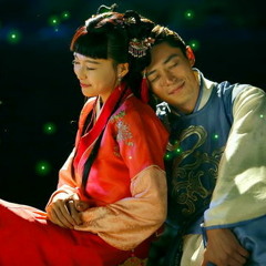 Jin Yu Liang Yuan (金玉良緣) by Li Qi