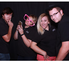 Desert Photo Booth