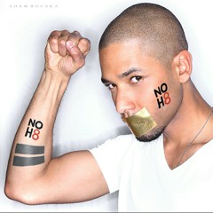 Jussie Smollett - You're So Beautiful  (White Party Version)