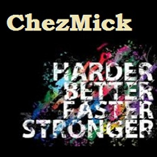 ChezMick - Work It