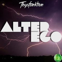 Thysfunktion  Alter Ego EP - Alone On Cristmatmas - FRENETIC SHIFT - Can't Take It 04/04