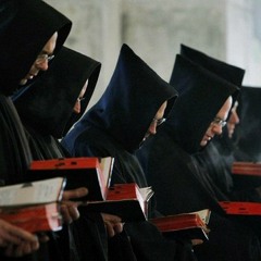Daytime Prayer (None)from the Liturgy of the Hours
