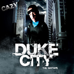 Duke City CAZY Ft David Wade