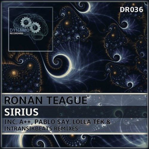 Sirius (Intransikbeats Remix)- Ronan Teague // DR036