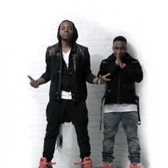 City Of Dreams (feat J Star And Sp Lee)