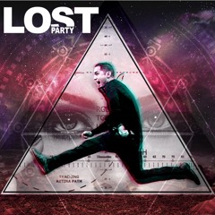 The Lost PodCast 01 - Alexi Delano (Plus8 - AdLtd - Visionquest)