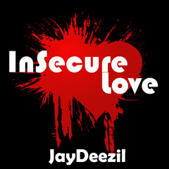 InSecure Love