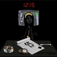 OG Maco - How Im Feelin [Prod. By StackboyTwaun]