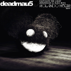 Deadmau5 feat. Mimi Page - Captivate The Light (Bruneaux & 3LAU Mix) (RolandøHödar Reboot)