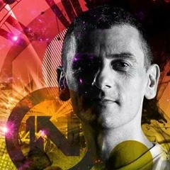 DJ Hazard & Mekar MC - One Nation NYE 2015