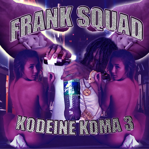 WAKA FLOCKA FLAME - LURKIN FT PLIES (CHOPPED N SCREWED)