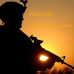 The hope of a hero
