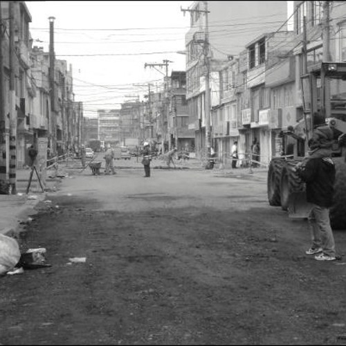 8voPanico - DEMO mix