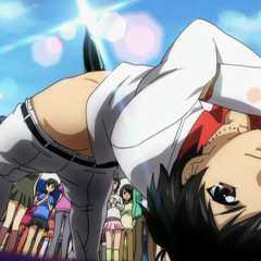 xenoverse fight music