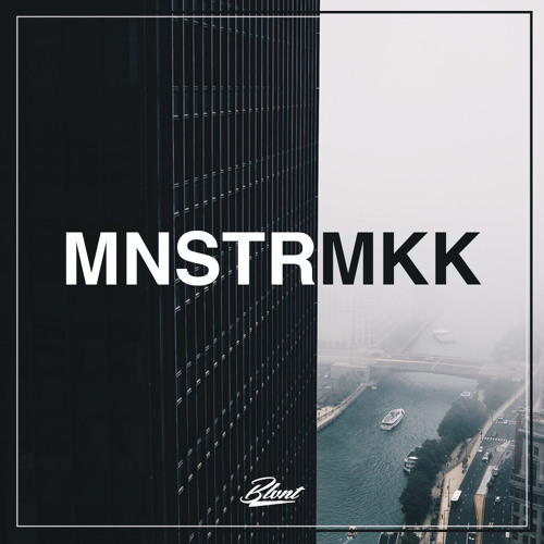 MNSTRMKK - ShakeIt