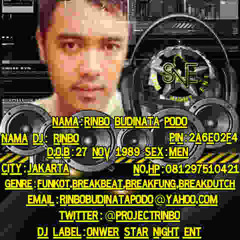 LIVE IT UP VS ZUHAR ZAM- DJ RINBO BP STAR NIGHT ENT On The Mix000