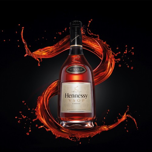 Ty Farris - Vsop Hennessy Produced By Nascent