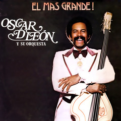 (Salsa Clásica) Oscar De León N° 2 (mix)